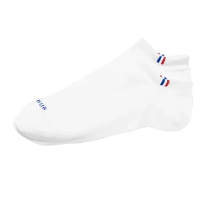 Duo 2 chaussettes - Coton