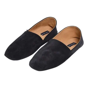 Babouches Cuir - Tradi