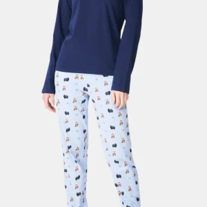 Pyjama - J'ai du chien