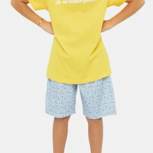 Pyjashort - Marathon