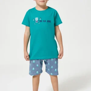 Pyjashort - IA de la joie