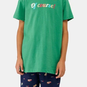 Pyjashort - Sneakers