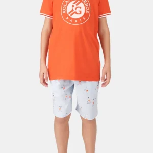 Pyjashort - Roland Garros
