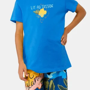 Pyjashort - Arthur Island