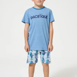Pyjashort - Pacifique