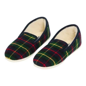 Charentaises - Cleveland