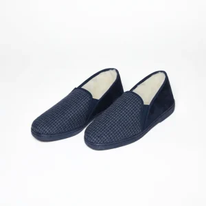 Charentaises - Pied de Poule