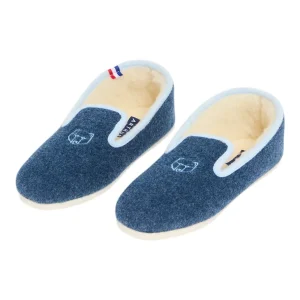 Charentaises - Piste bleue