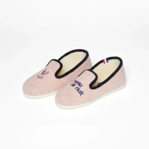 Charentaises - Colibri