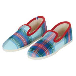 Charentaises Logan - Lagon