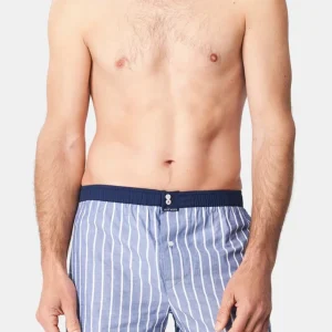 Caleçon avec suspensoir - Le Club n°1053