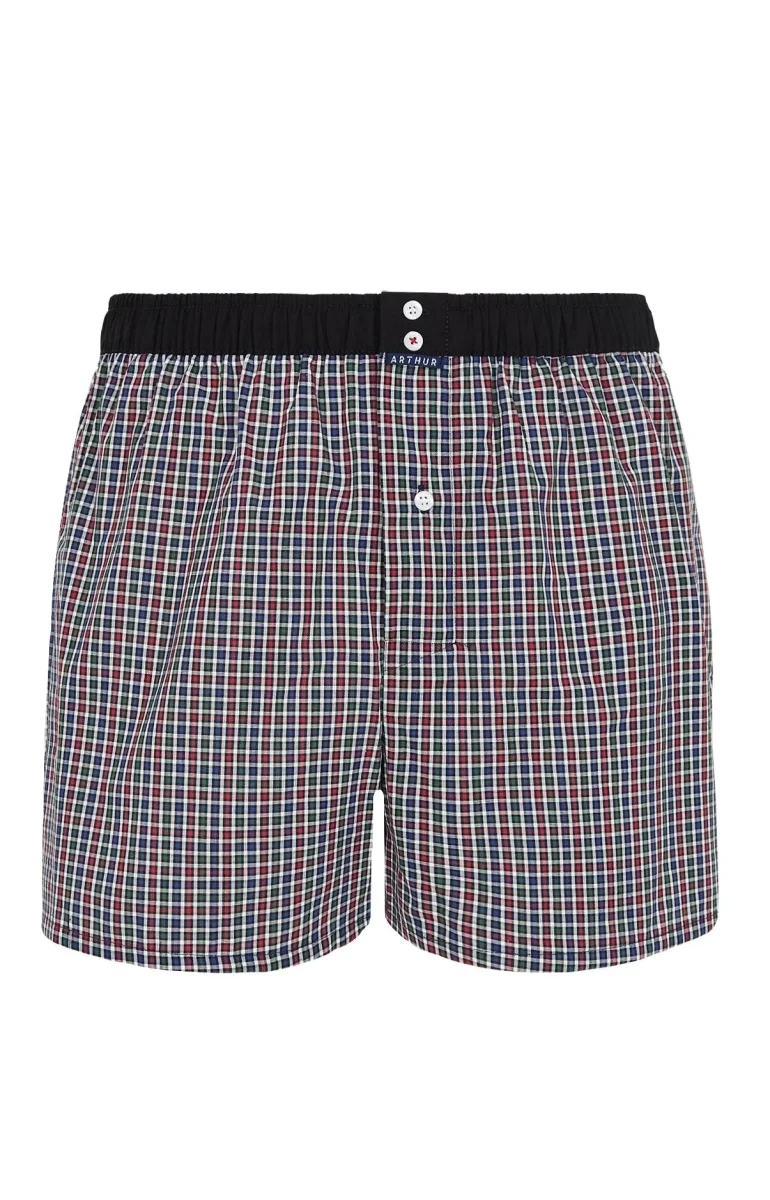 Caleçon avec suspensoir - Le Club n°1055 - immagine 4