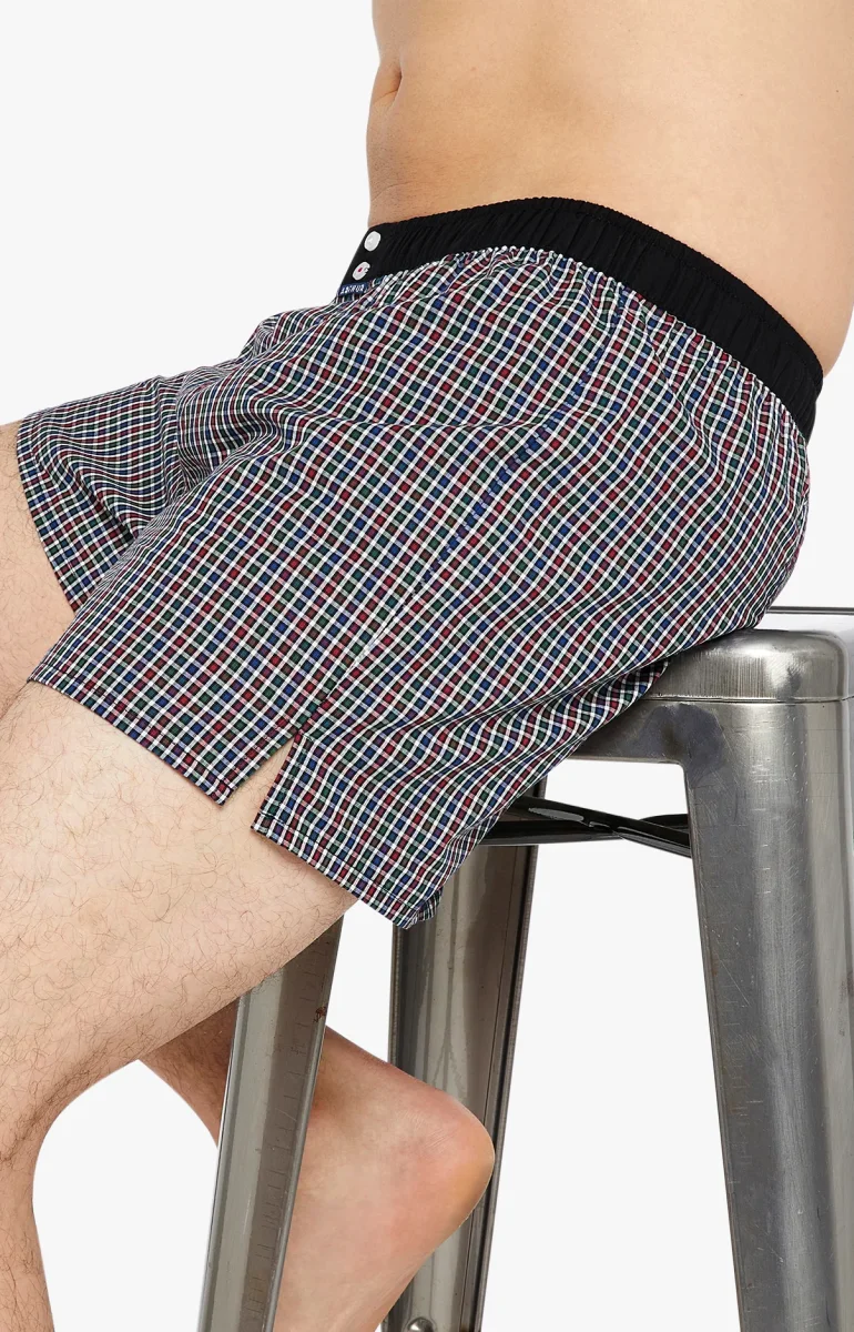 Caleçon avec suspensoir - Le Club n°1055 - immagine 5