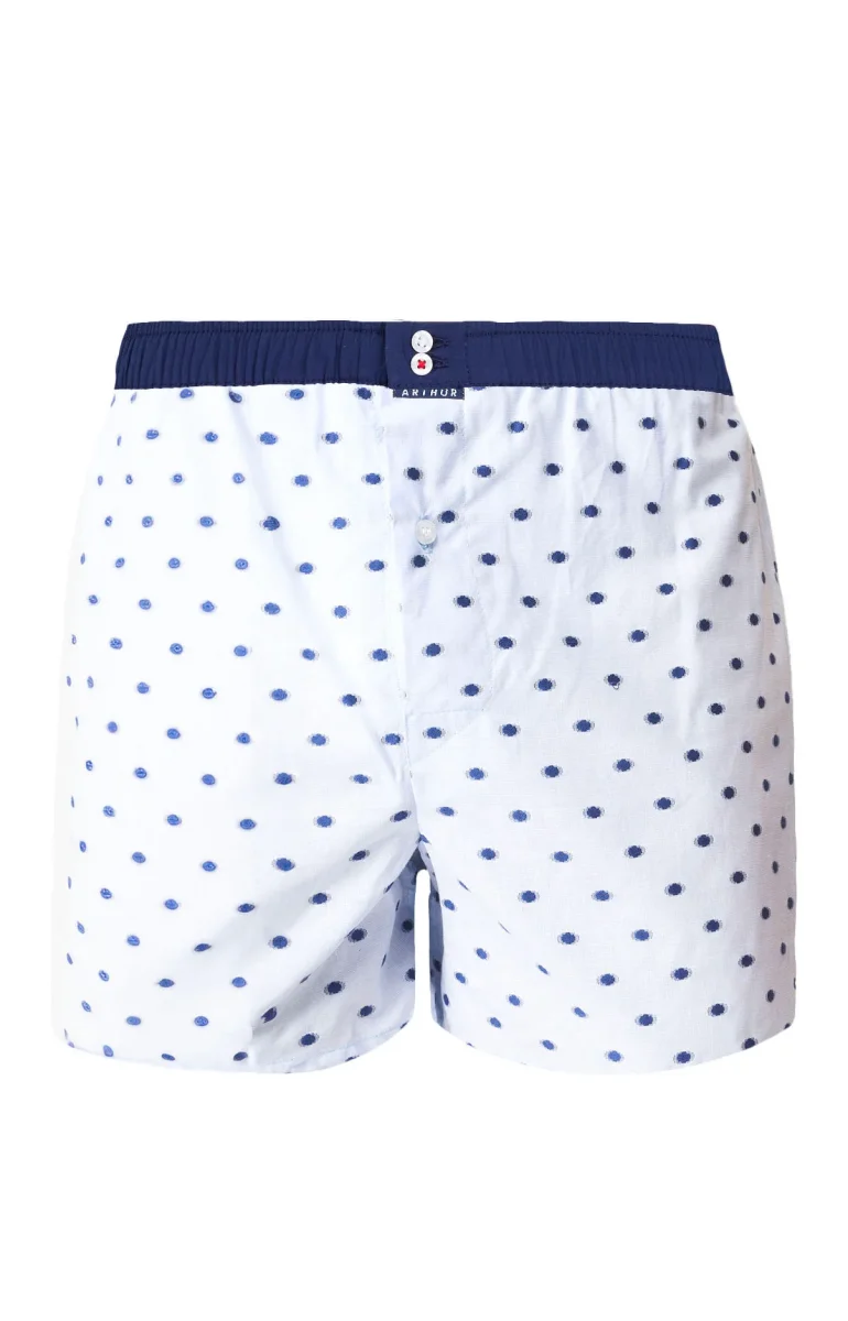 Caleçon avec suspensoir - Le Club n°1056 - immagine 4