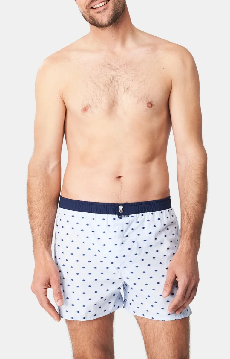 Caleçon avec suspensoir - Le Club n°1056 - immagine 3