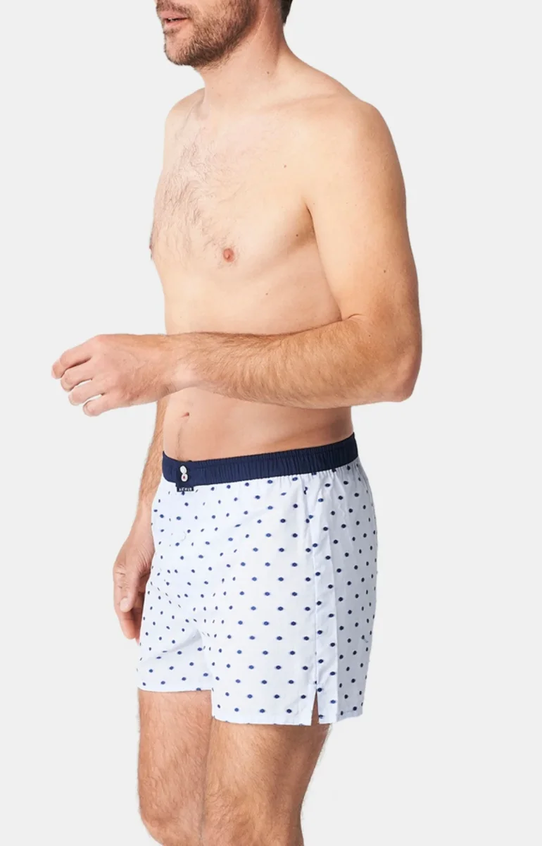 Caleçon avec suspensoir - Le Club n°1056 - immagine 5