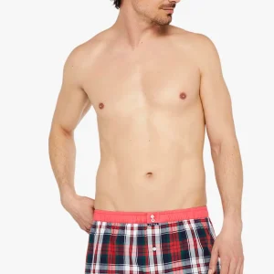 Caleçon avec suspensoir - Le Club n°1057