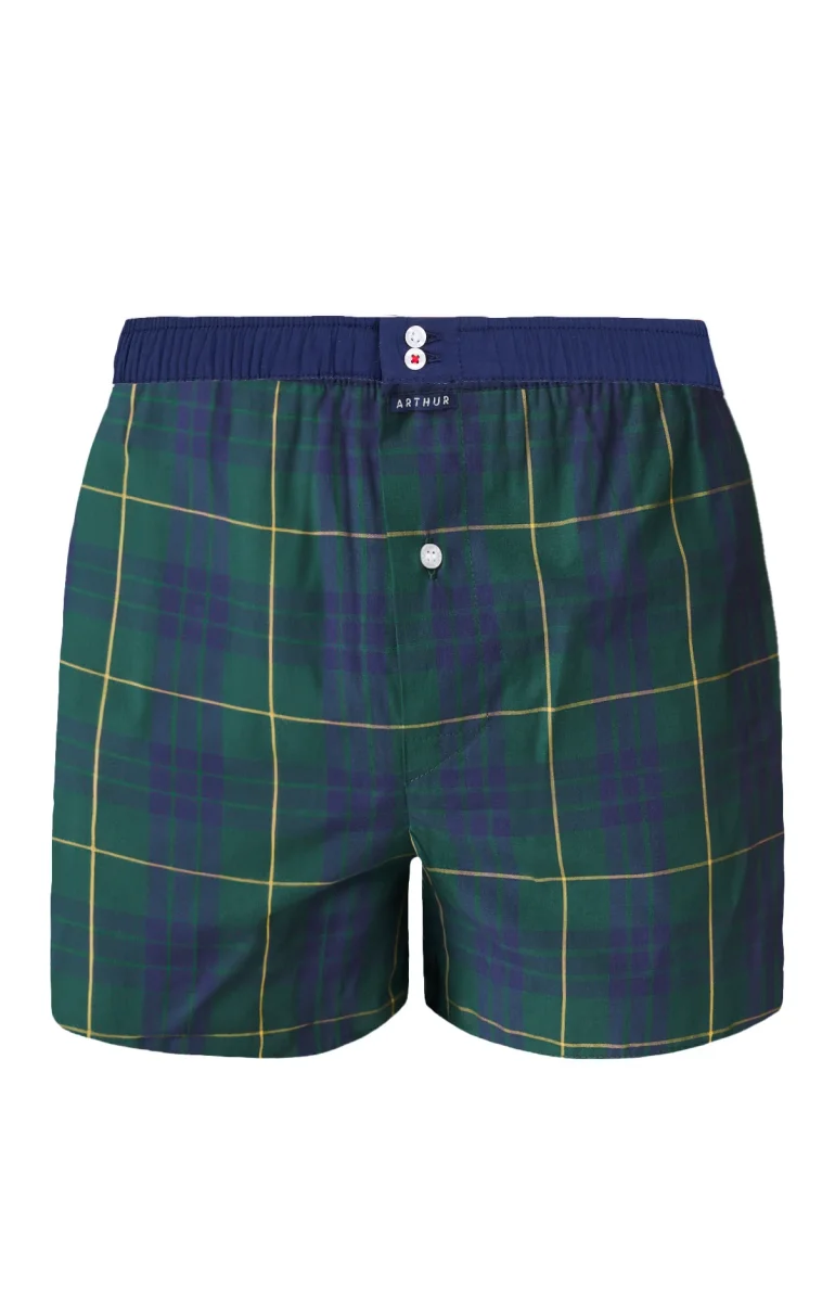 Caleçon avec suspensoir - Le Club n°1060 - immagine 4