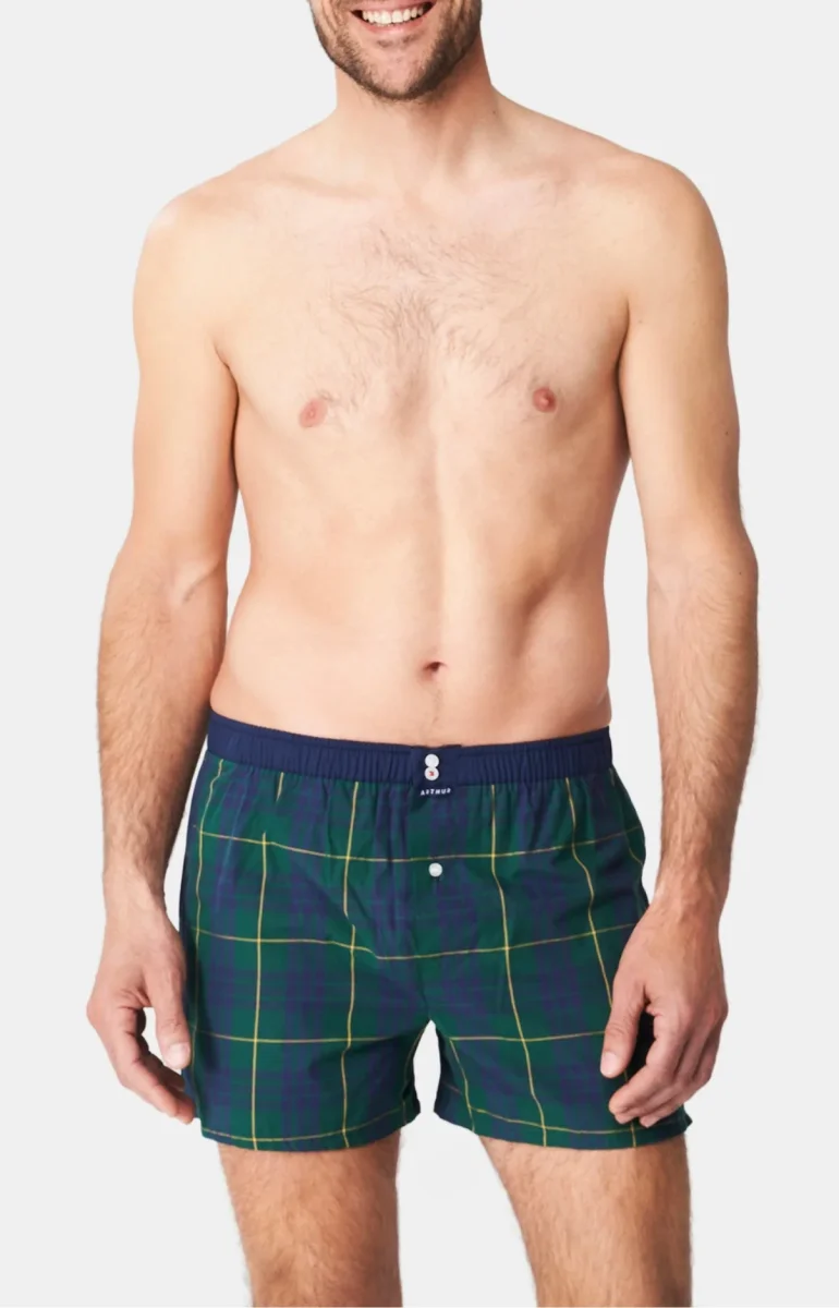 Caleçon avec suspensoir - Le Club n°1060 - immagine 3