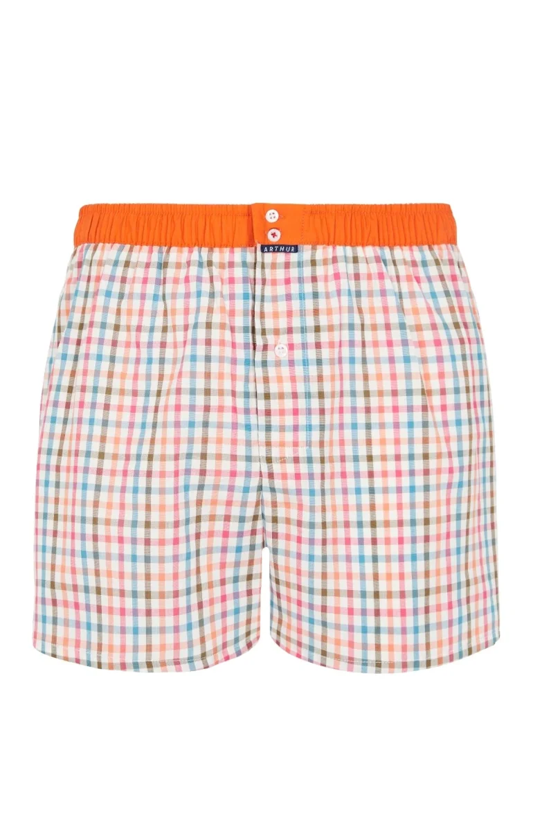 Caleçon avec suspensoir - Le Club n°1061 - immagine 5