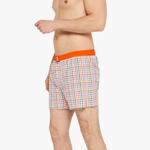 Caleçon avec suspensoir - Le Club n°1061