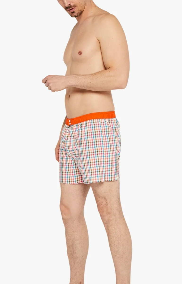 Caleçon avec suspensoir - Le Club n°1061 - immagine 2