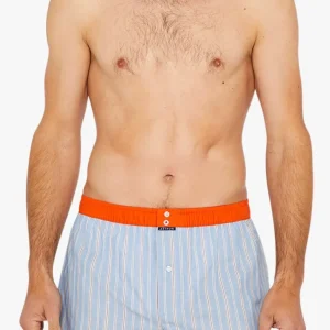 Caleçon avec suspensoir - Le Club n°1062