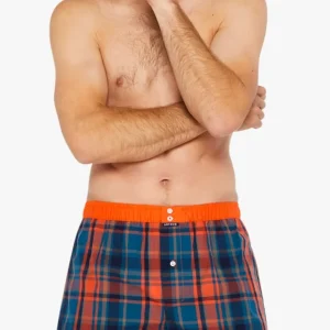 Caleçon avec suspensoir - Le Club n°1065