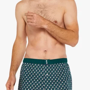 Caleçon avec suspensoir - Le Club n°1074