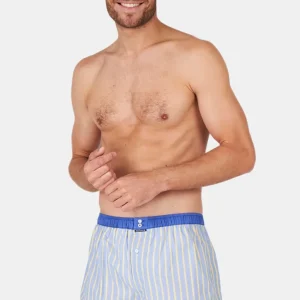 Caleçon avec suspensoir - Le Club n°1090