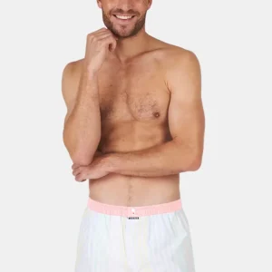 Caleçon avec suspensoir - Le Club n°1093