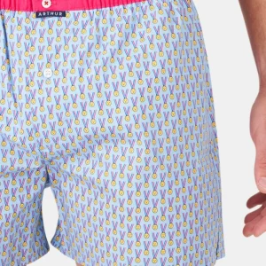 Caleçon avec suspensoir - Le Club n°1096