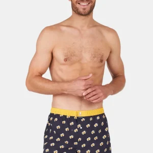 Caleçon avec suspensoir - Le Club n°1099