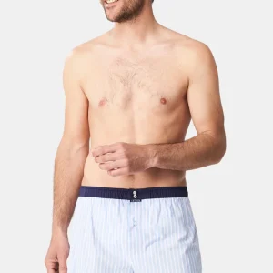 Caleçon avec suspensoir - Le Club n°1139