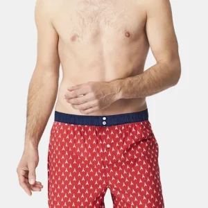 Caleçon avec suspensoir - Le Club n°1140