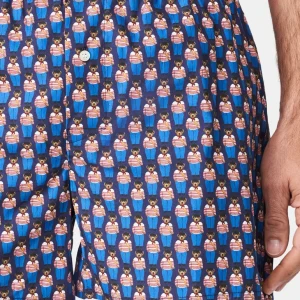 Caleçon avec suspensoir - Le Club n°1143