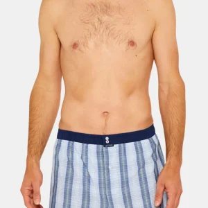 Caleçon avec suspensoir - Le Club n°1018