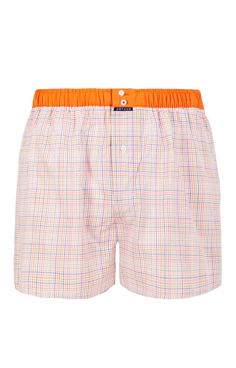 Caleçon avec suspensoir - Le Club n°1019 - immagine 4