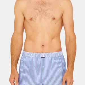 Caleçon avec suspensoir - Le Club n°1024