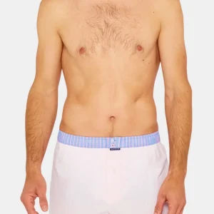 Caleçon avec suspensoir - Le Club n°1029