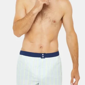 Caleçon avec suspensoir - Le Club n°1030