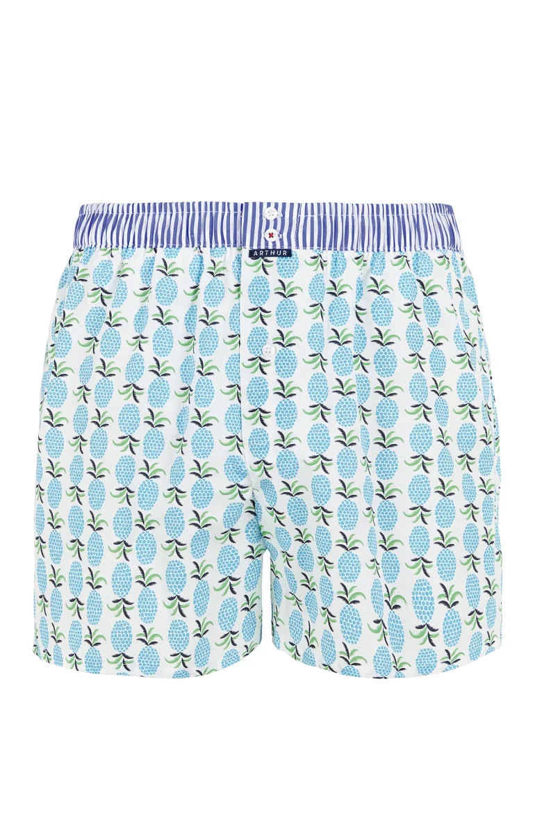 Caleçon avec suspensoir - Le Club n°1034 - immagine 4