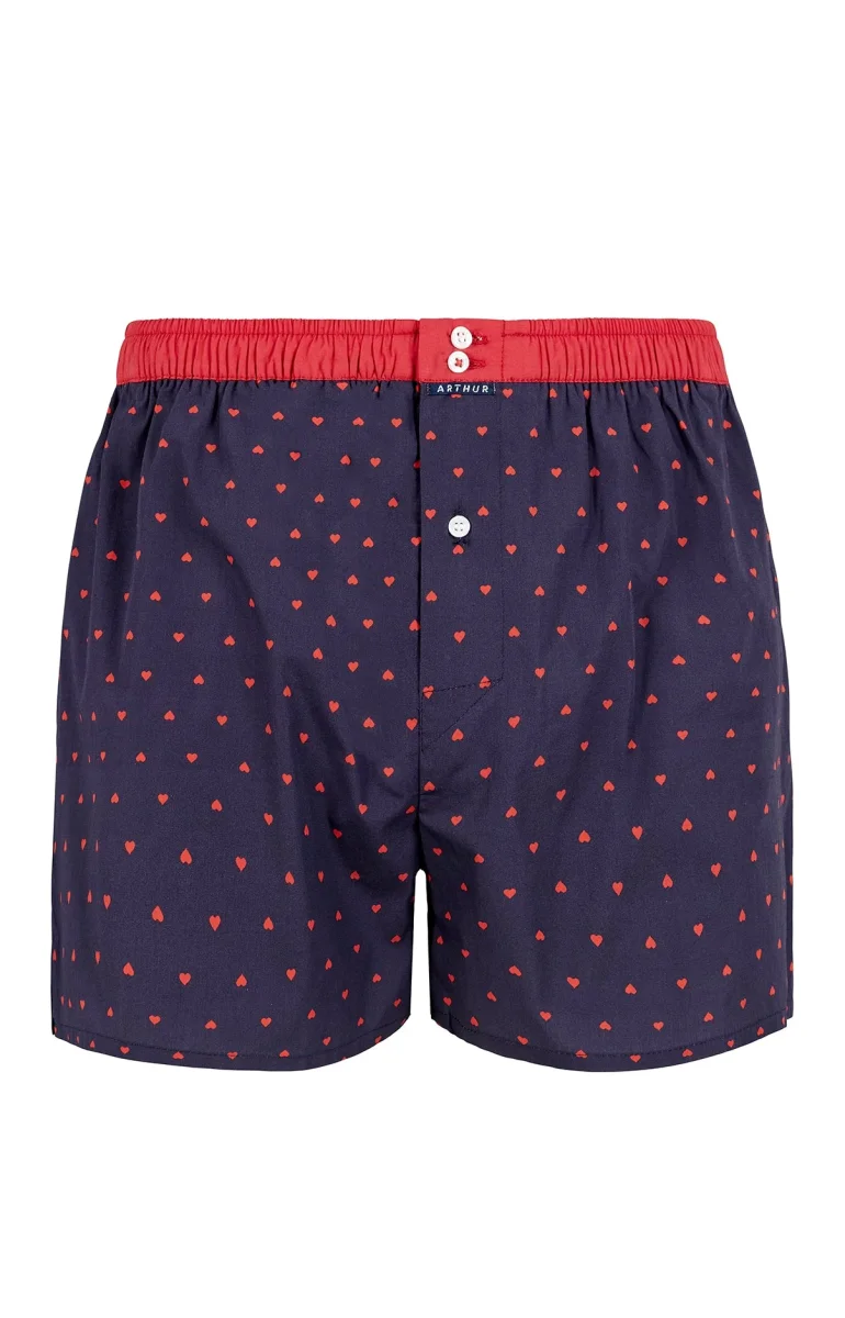 Caleçon avec suspensoir - Le Club n°1041 - immagine 4