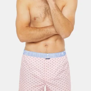 Caleçon avec suspensoir - Le Club n°1051