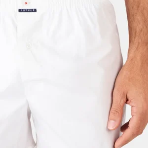 Caleçon avec suspensoir - Le Club n°001