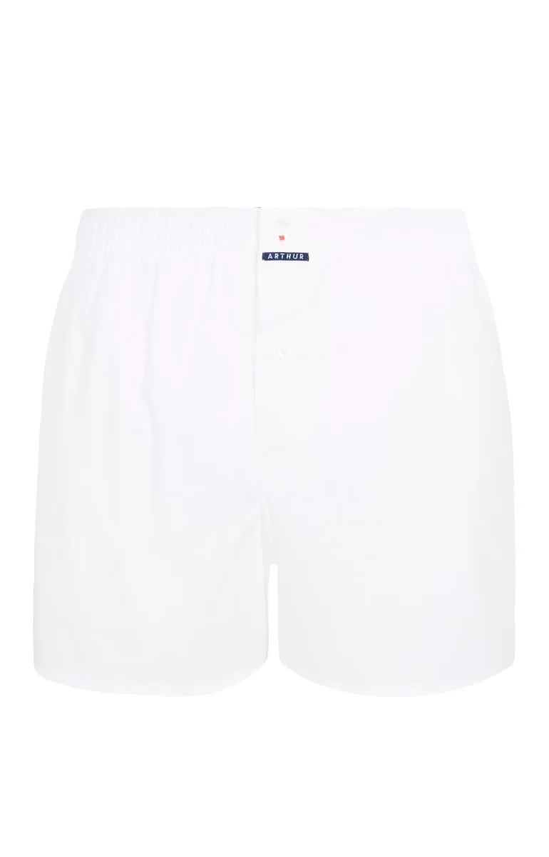 Caleçon avec suspensoir - Le Club n°001 - immagine 4