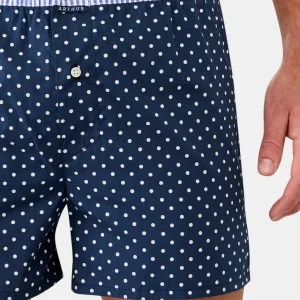 Caleçon avec suspensoir - Le Club n°002