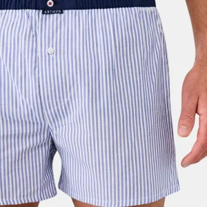 Caleçon avec suspensoir - Le Club n°004