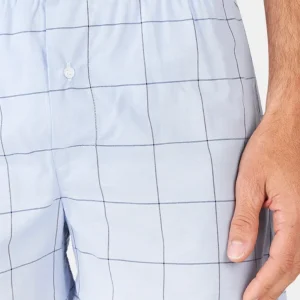 Caleçon avec suspensoir - Le Club n°009