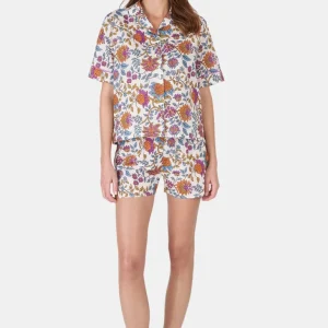 Tenue d'été - Indie